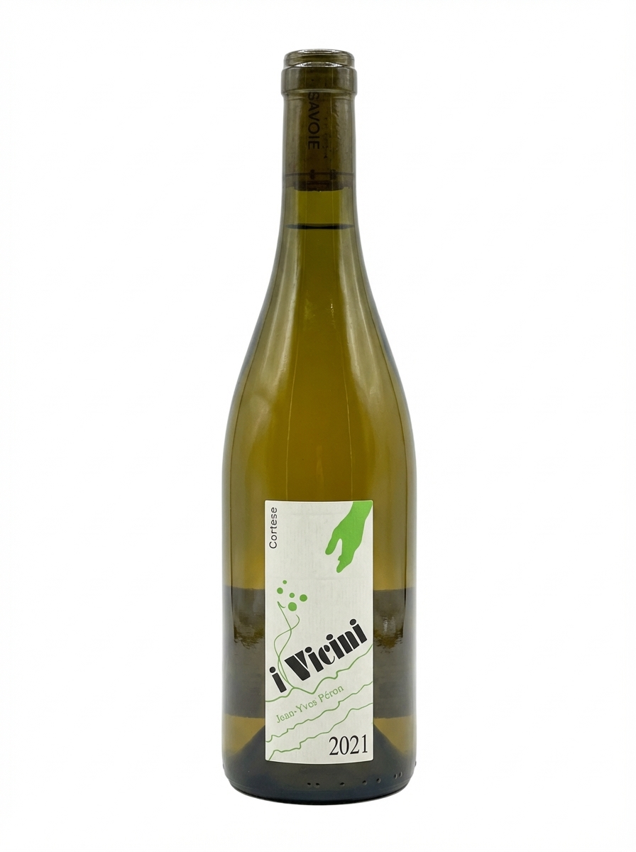 장 이브 페롱 이 비치니 코르테제 2021