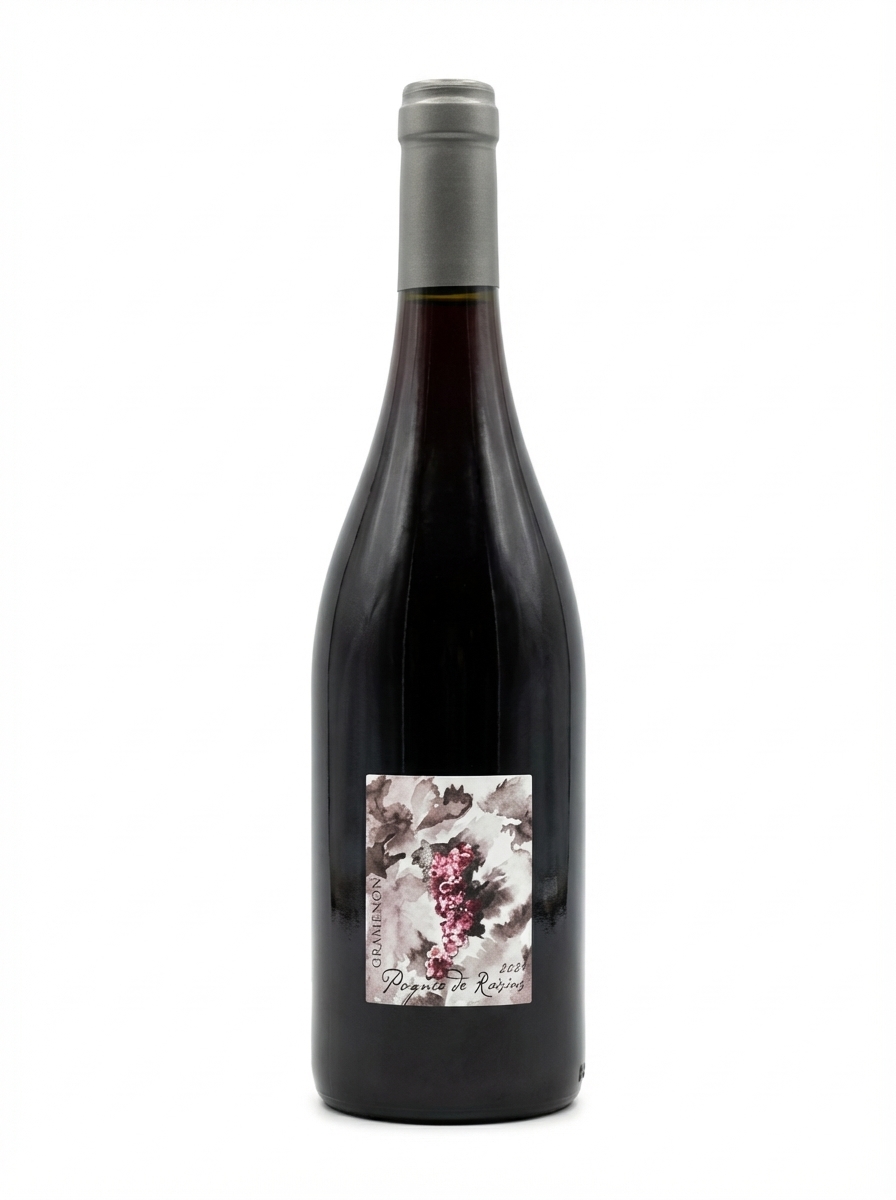 그라메농 코트 뒤 론 푸아녜 드 레쟁 2024