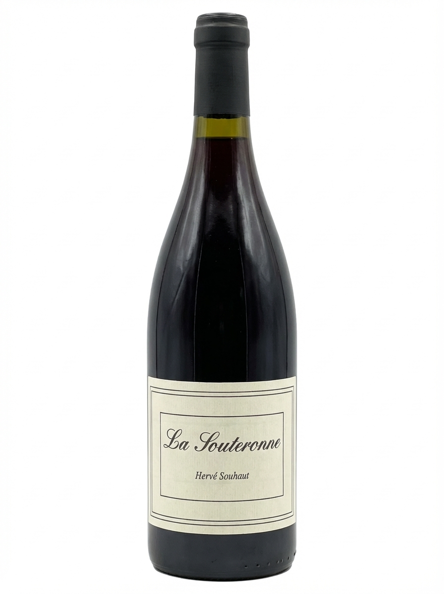 에르베 수오 라 수테론 2022