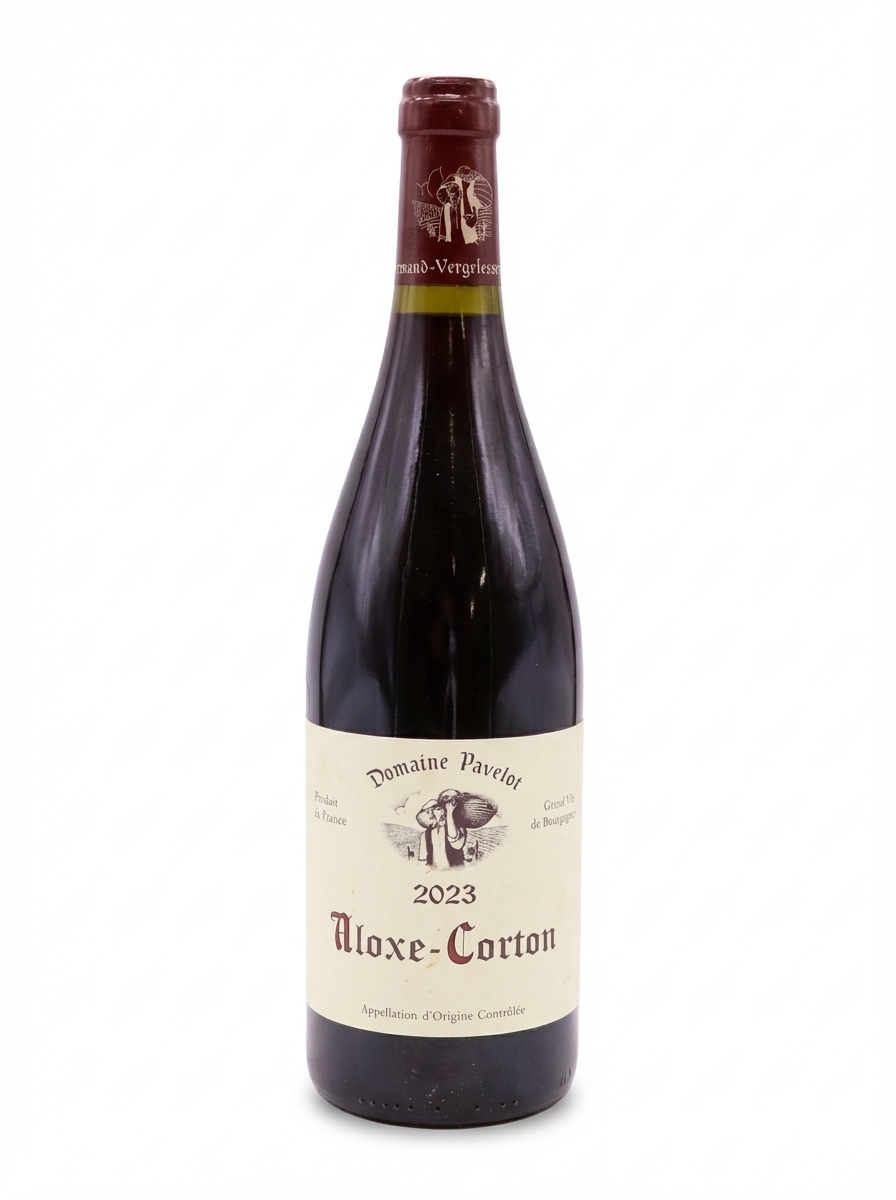 뤽 & 리즈 파블로 알록스 코르통 2023