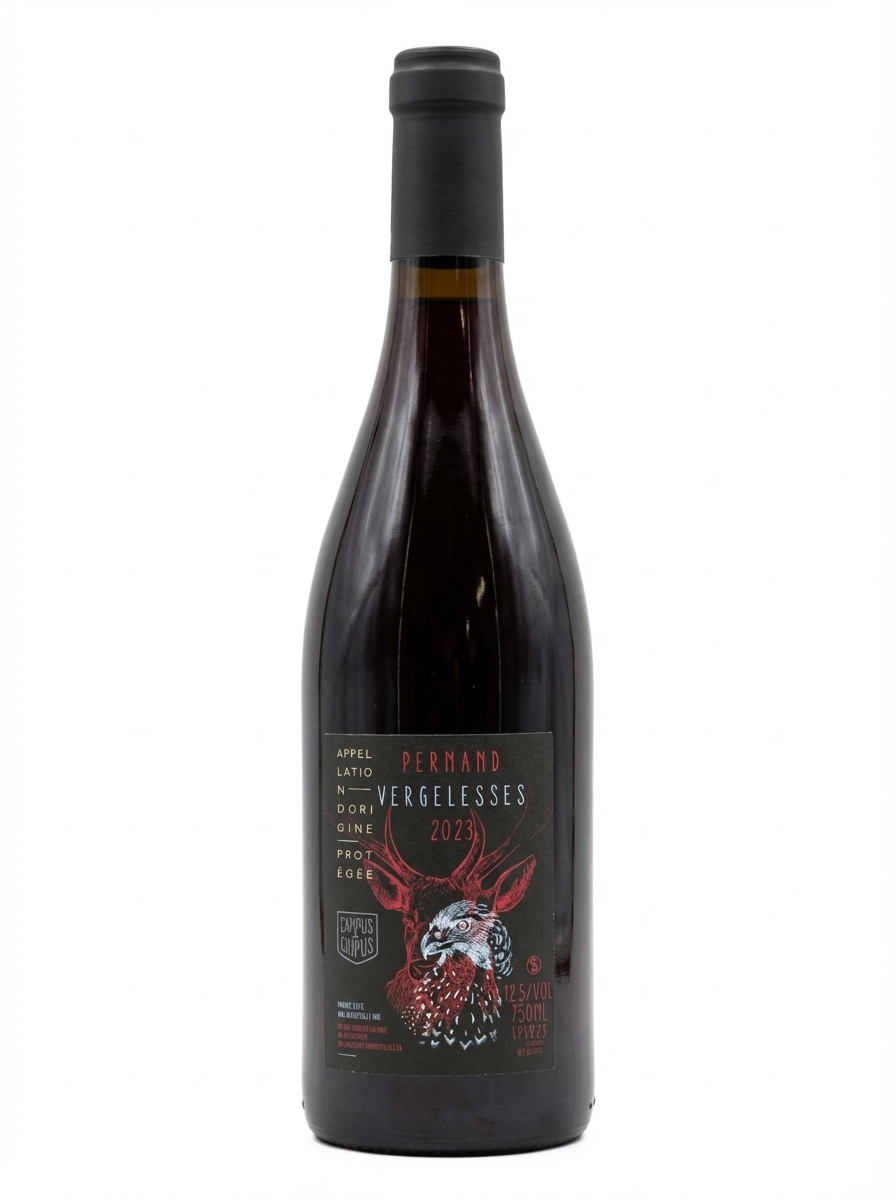 샤퓌 & 샤퓌 페르낭 베르젤레스 2023