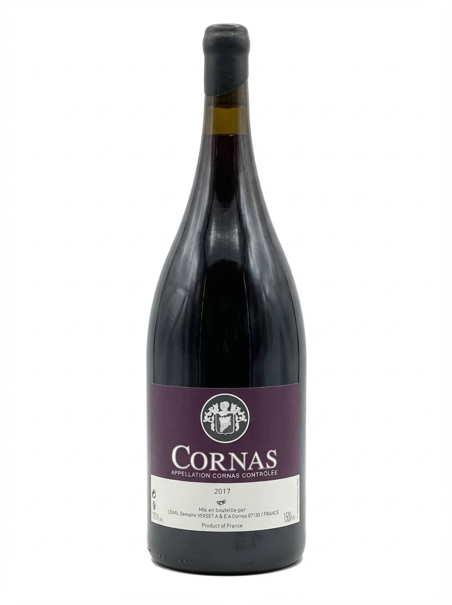 알랭 베르세 코르나스 2017