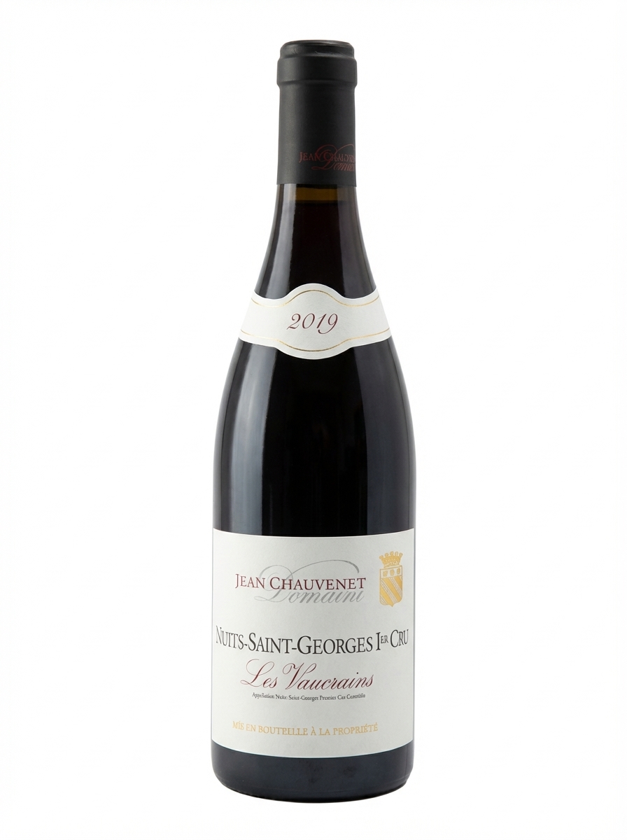 장 쇼브네 뉘 생 조르주 프리미에 크뤼 레 보크랭 2019