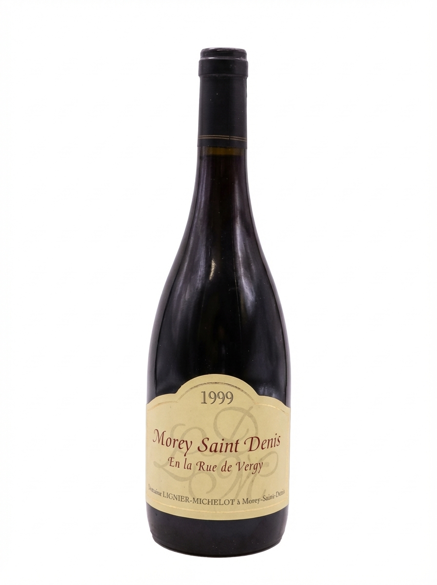 리니에 미슐로 모레 생 드니 엉 라 뤼 드 베르지 1999