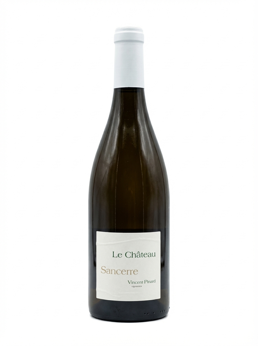 뱅상 피나르 상세르 르 샤토 2019