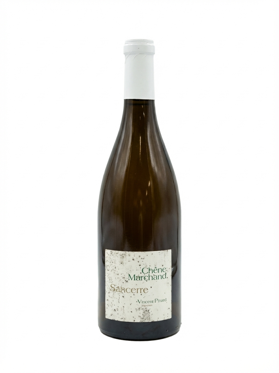 뱅상 피나르 상세르 셴 마르샹 2019