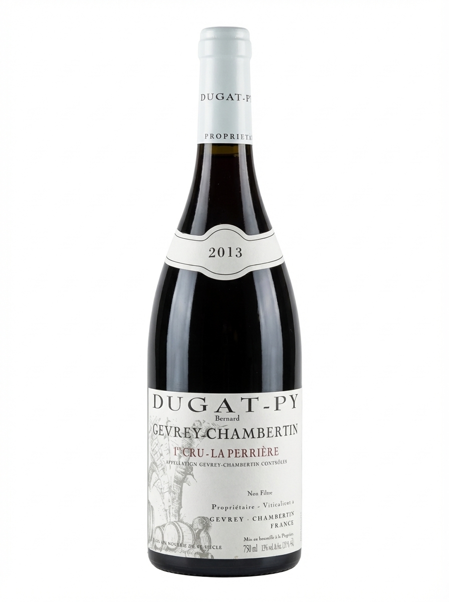 뒤가 피 제브레 샹베르탱 프르미에 크뤼 라 페리에르 2013