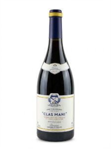 Cassagne et Vitailles