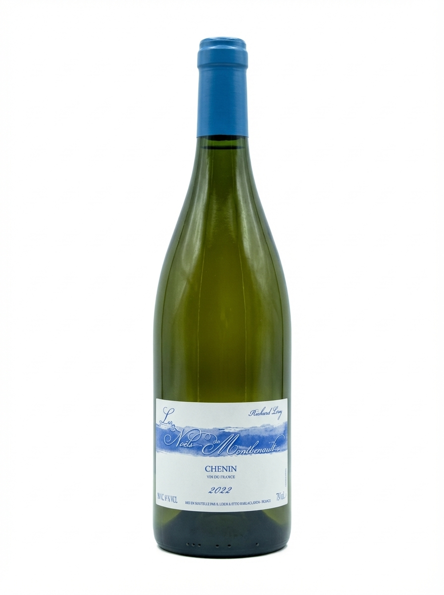 리샤르 르루아 레 노엘 드 몽브노 2022