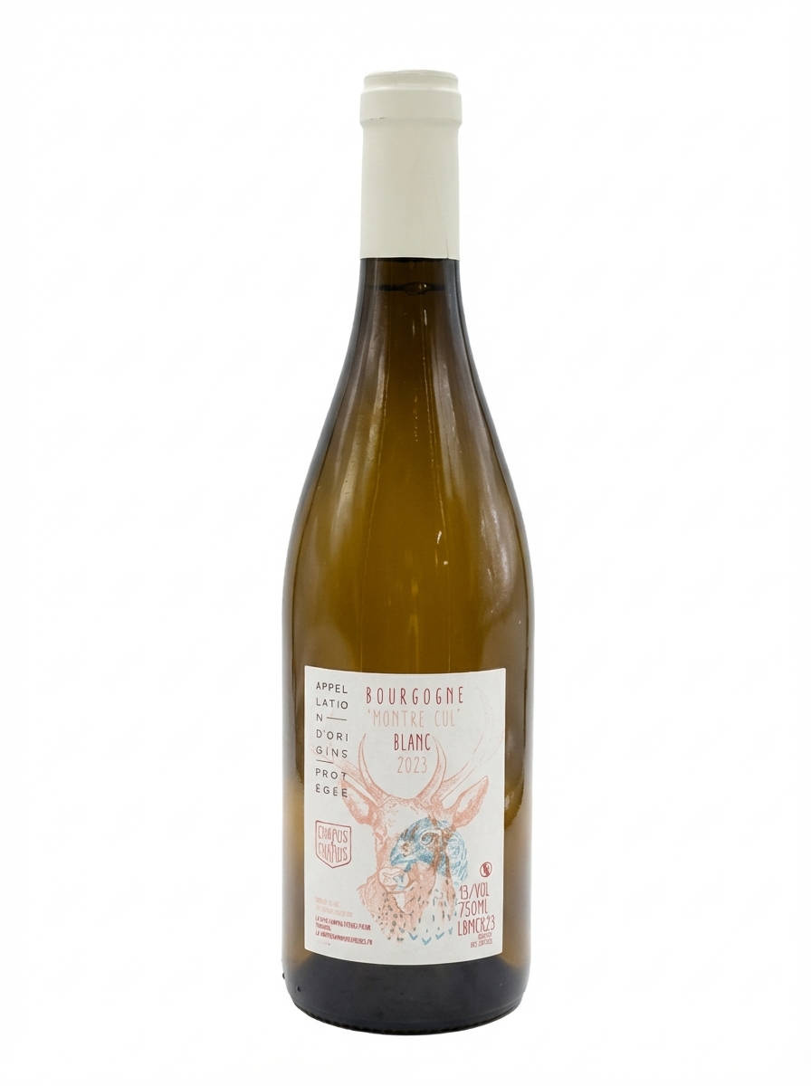 샤퓌 부르고뉴 몽트르 뀔 2023