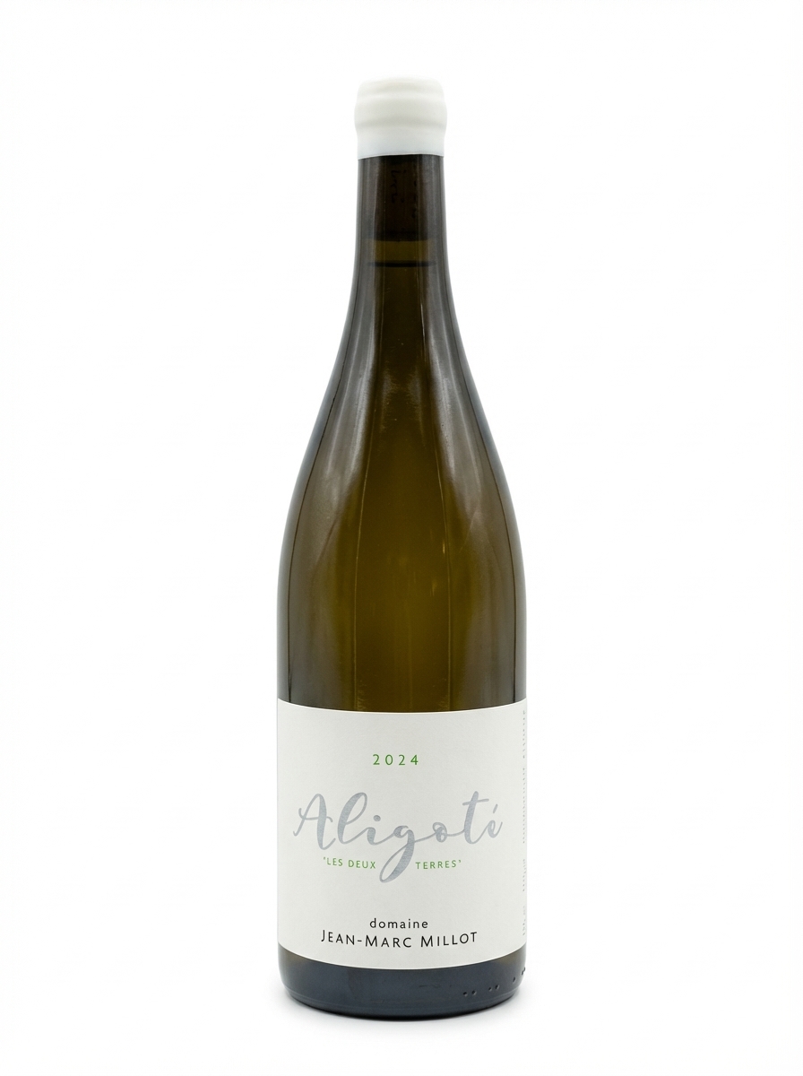 장 마르크 밀로 부르고뉴 알리고테 2024