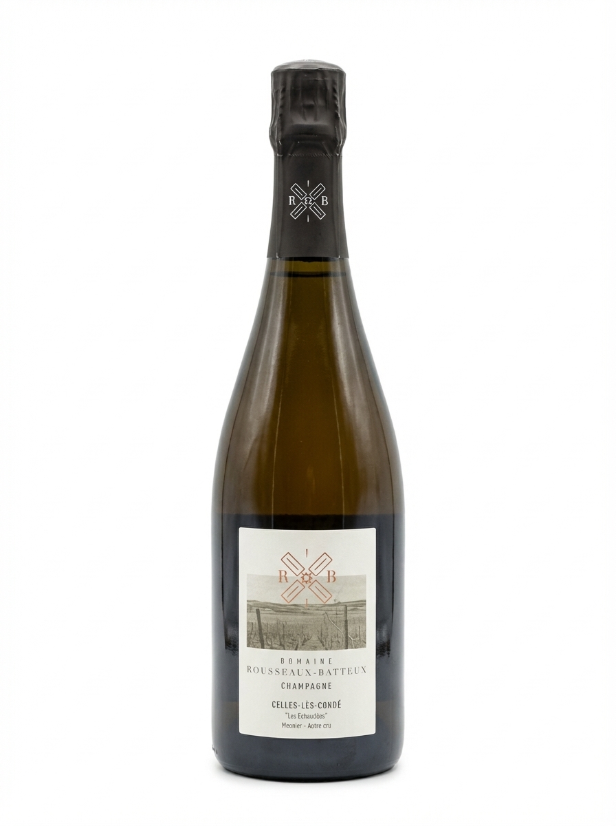 루소 바토 레 제쇼데 블랑 드 누아 2022