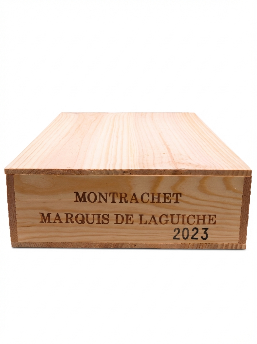 조셉 드루앙 몽라셰 마르키 드 라귀쉬 2023