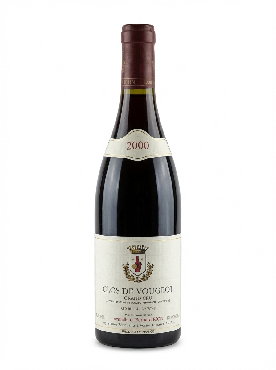 아르멜 에 베르나르 리옹 클로 부조 2000