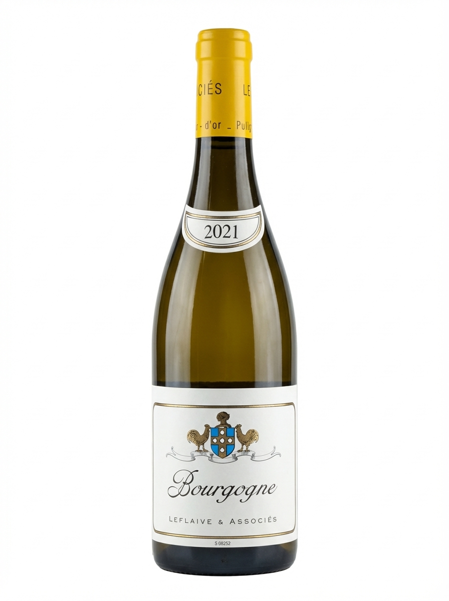 르플레브 에 아소시에 부르고뉴 2021