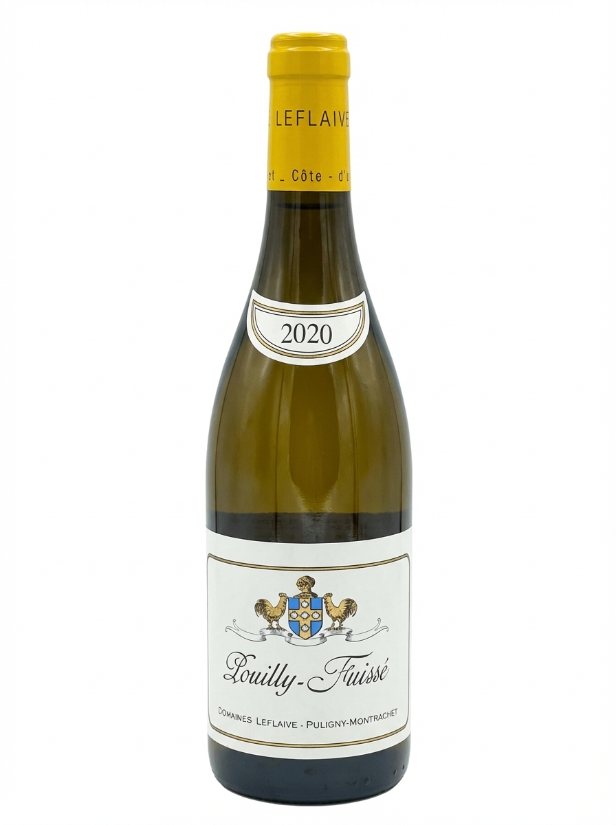 도멘 르플레이브 풀리 퓌세 2020