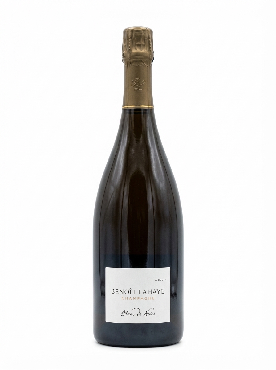 Benoit Lahaye Blanc de Noirs