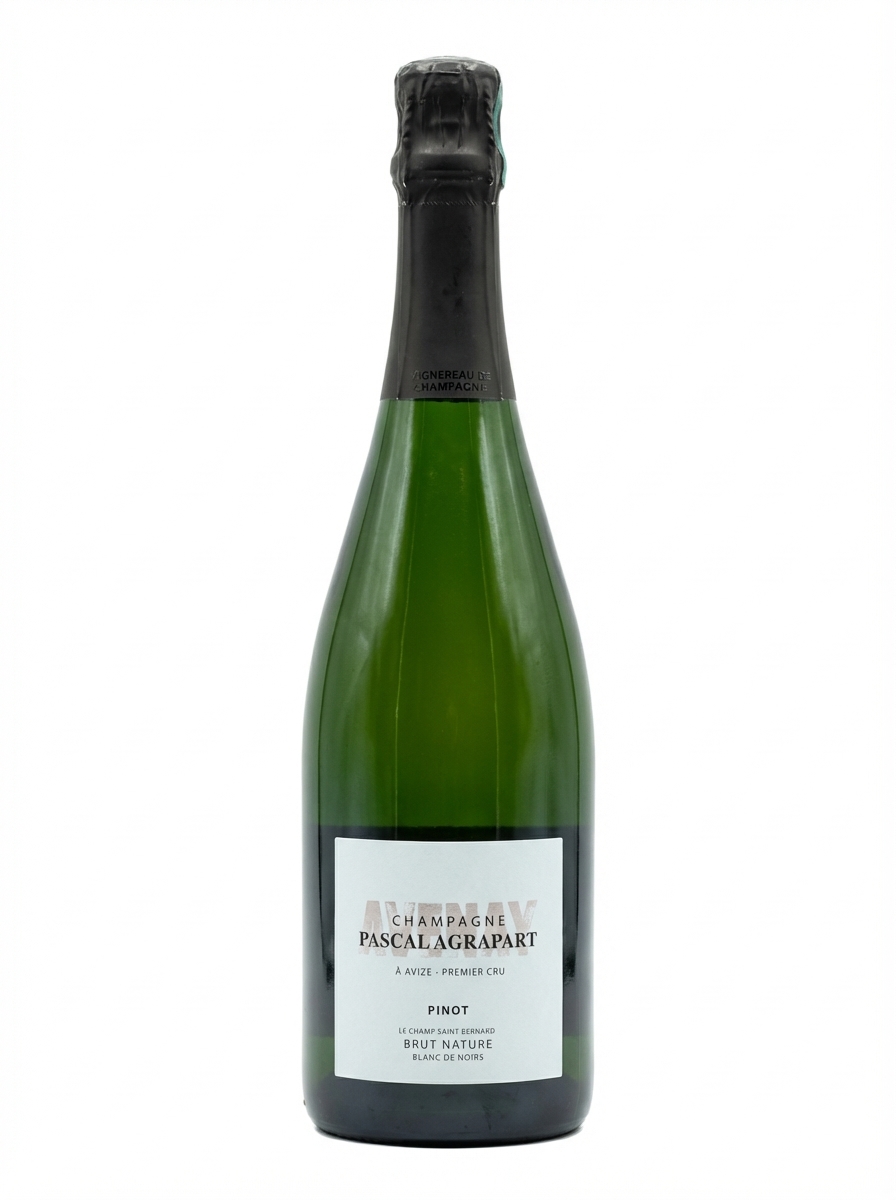 파스칼 아그라파르 프르미에 크뤼 피노 아브네 2019