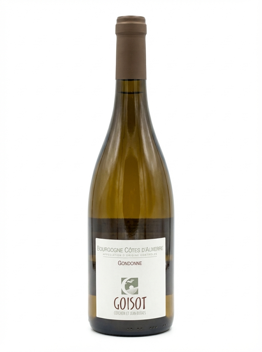고isot 부르고뉴 코트 도세르 곤돈 2022