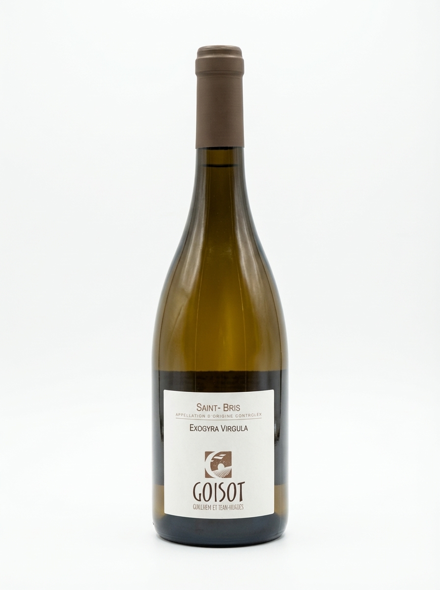 고isot 생 브리 Exogyra Virgula 2023