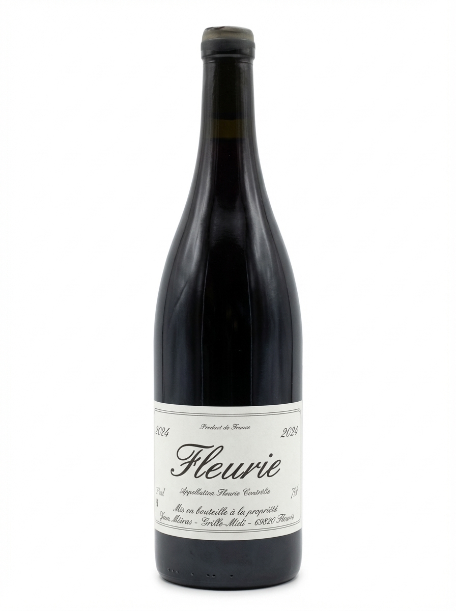 이봉 메트라 플뢰리 2024