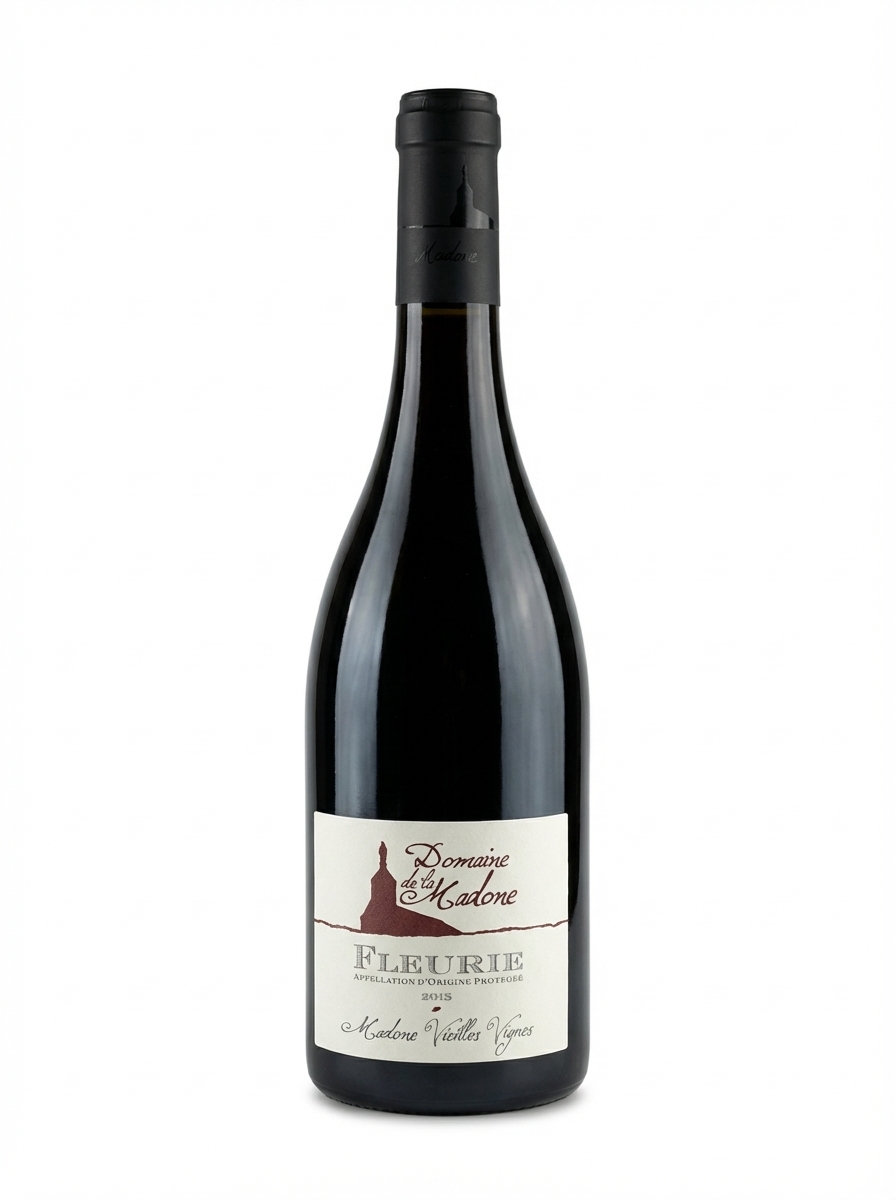 라 마돈 플뢰리 비에이 비뉴 2015