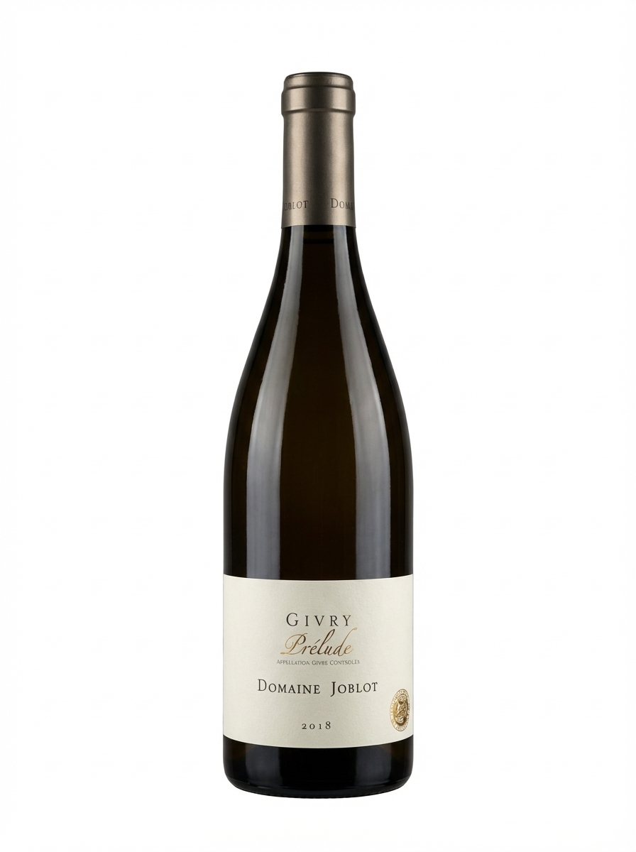 Joblot Givry Prélude 2018