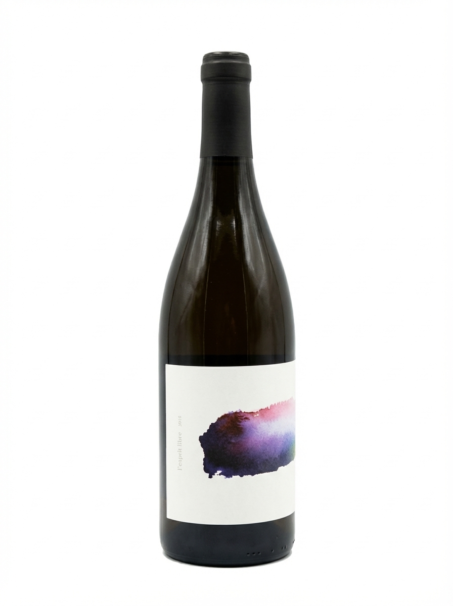 토마 바타르디에 에스프리 리브르 2018