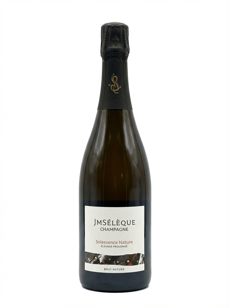 장 마르크 셀렉스 솔레센스 나뛰르 엘레바쥬 프로롱제