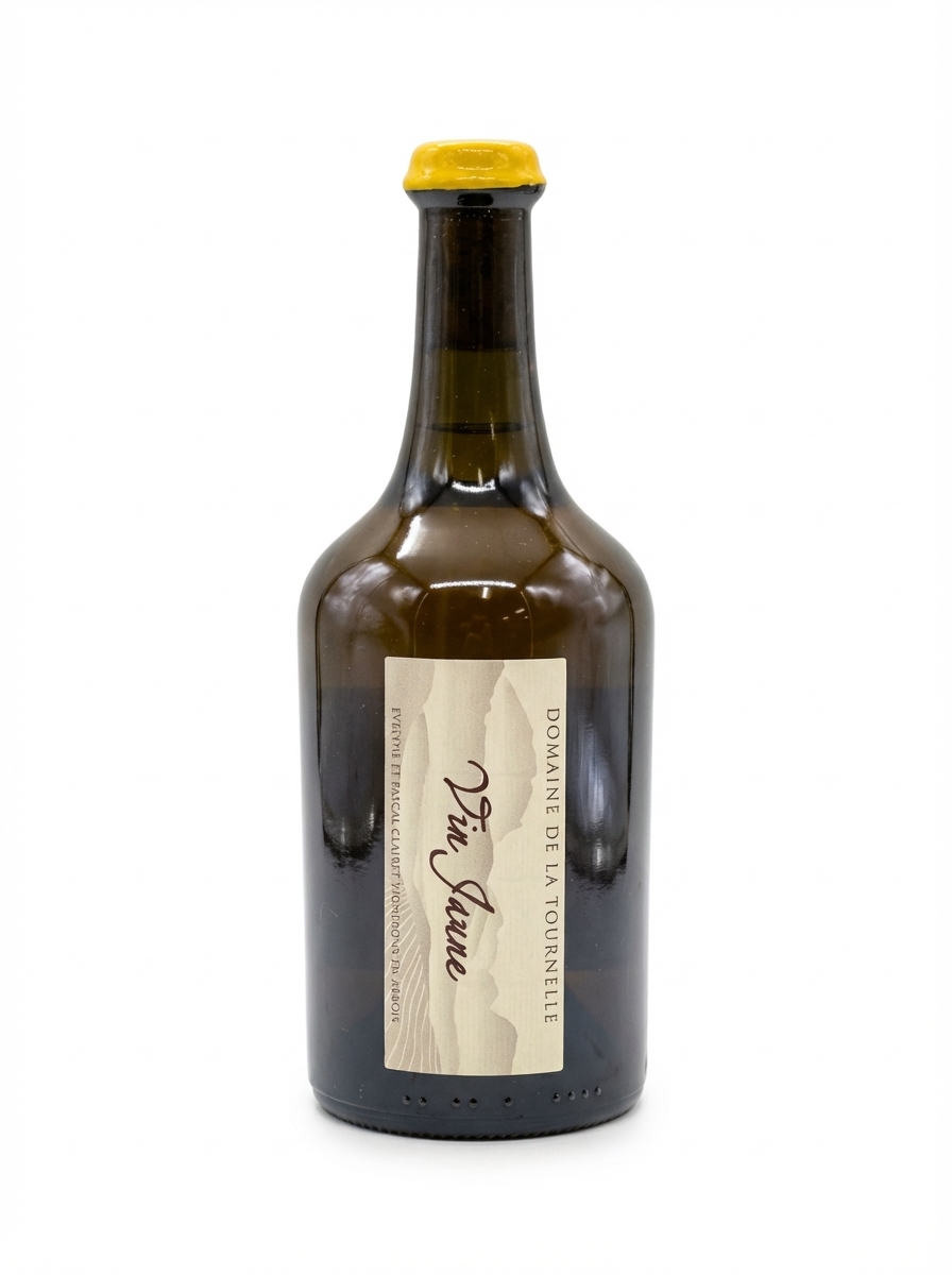 라 투르넬 아르부아 뱅 존 2015