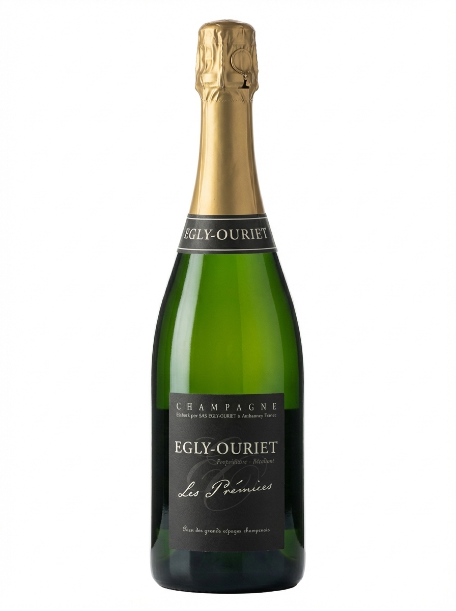 에글리 Ouriet 레 프르미스