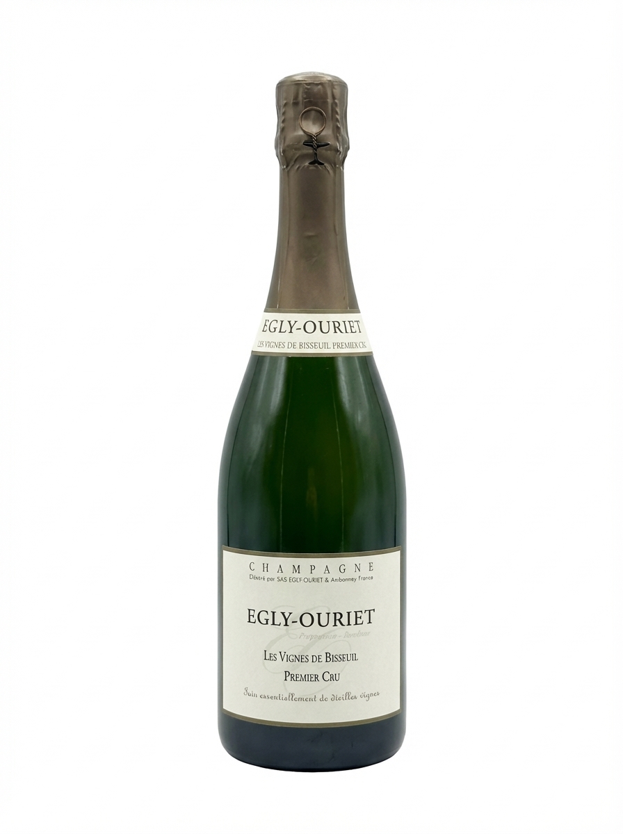 에글리 Ouriet 1er 크뤼 Les Vignes de Bisseuil 브뤼