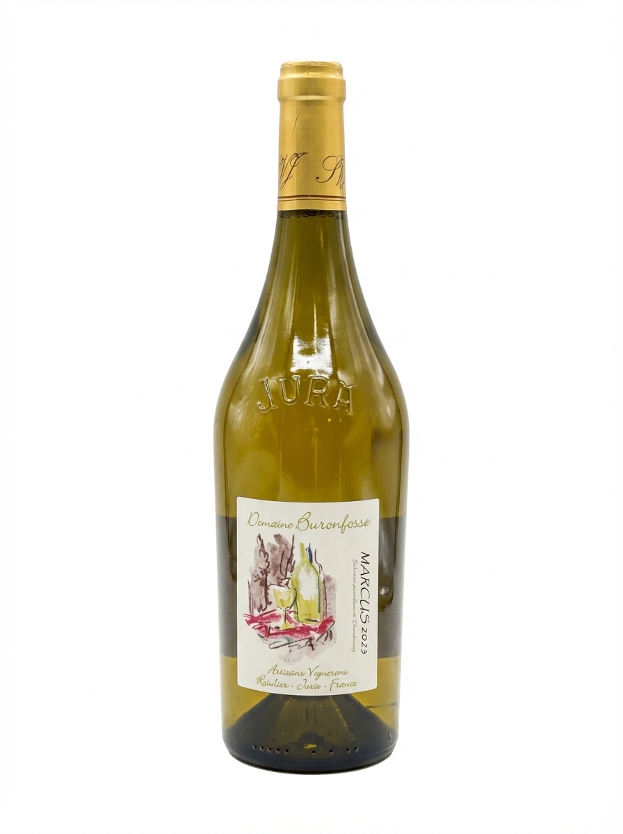 부롱포스 코트 뒤 쥐라 마르쿠스 2023