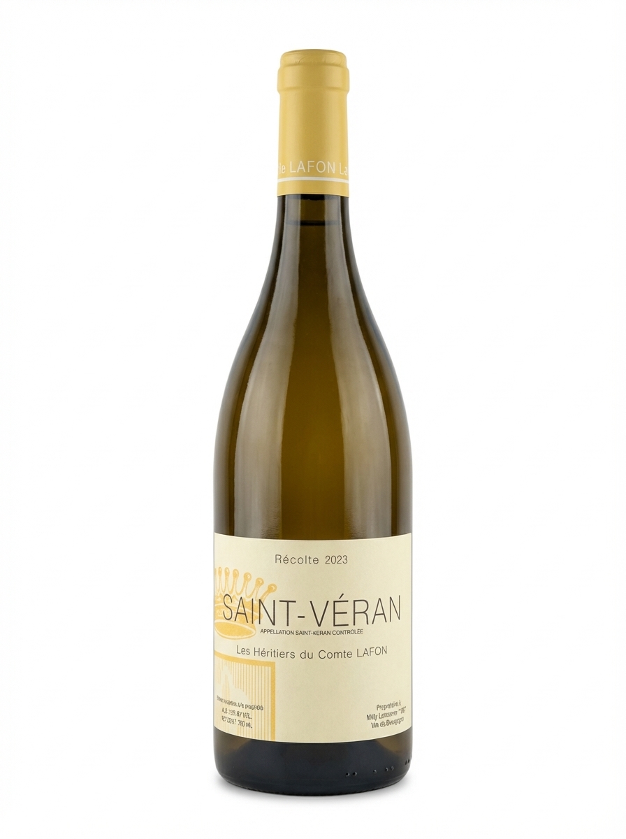 에리티에 뒤 콩트 라퐁 생 베랑 2023