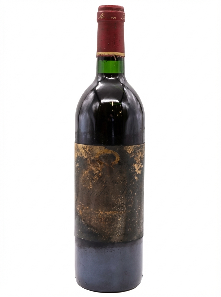 소시앙도 말레 1990