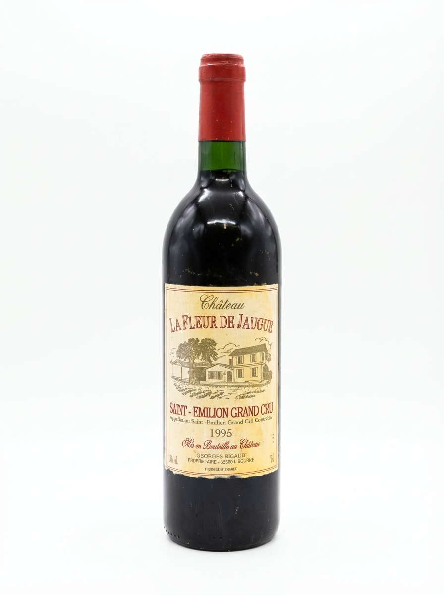 라 플뢰르 드 조그 1995