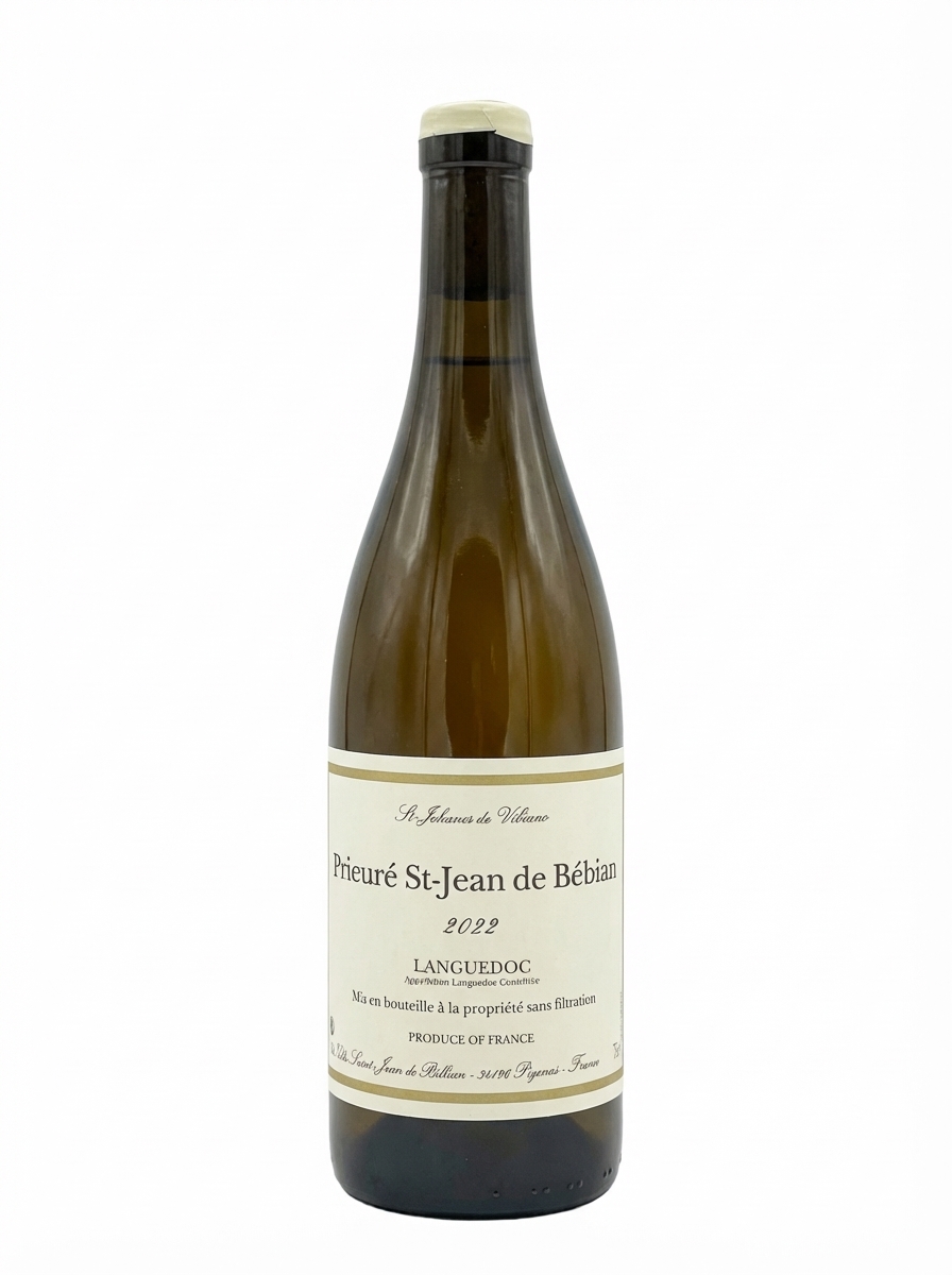 프리에레 생 장 드 베비앙 랑그독 2022