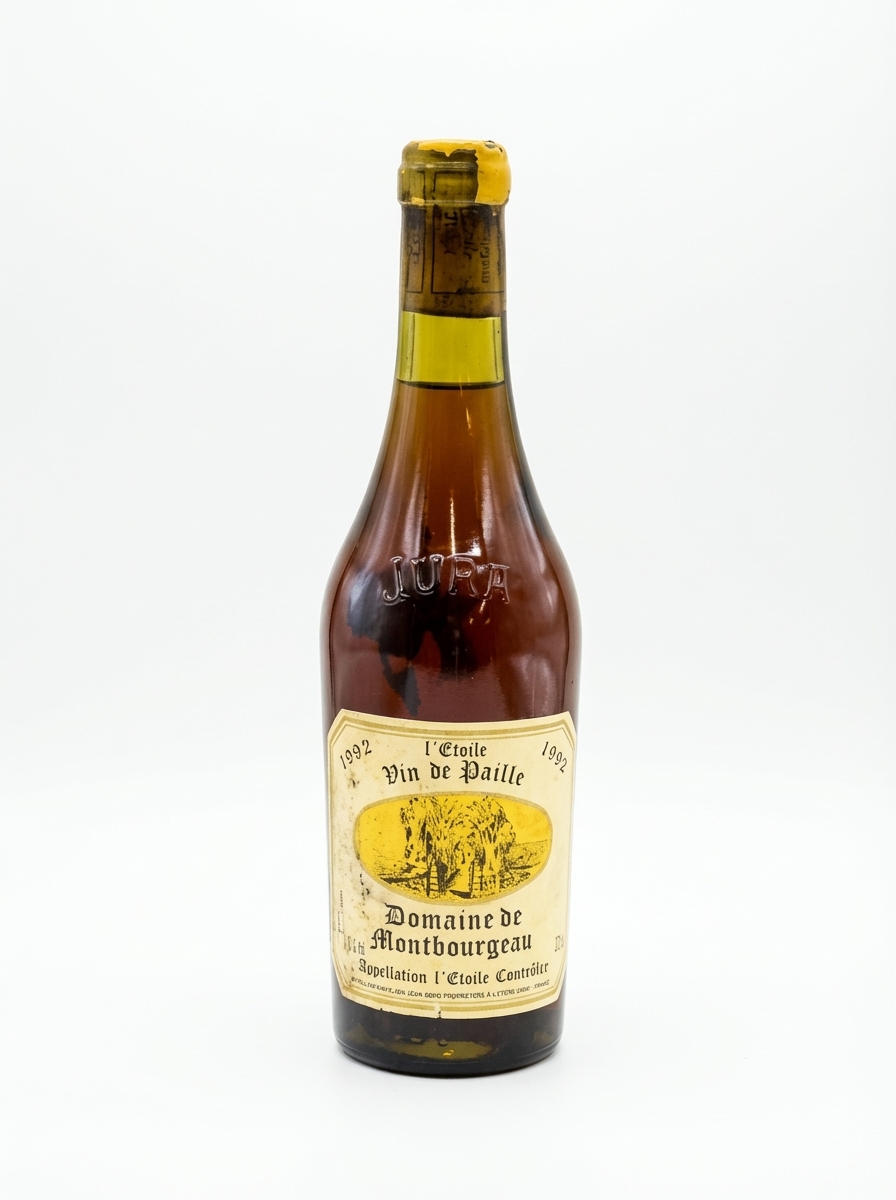 몽부르조 레뚜왈 뱅 드 파이 1992