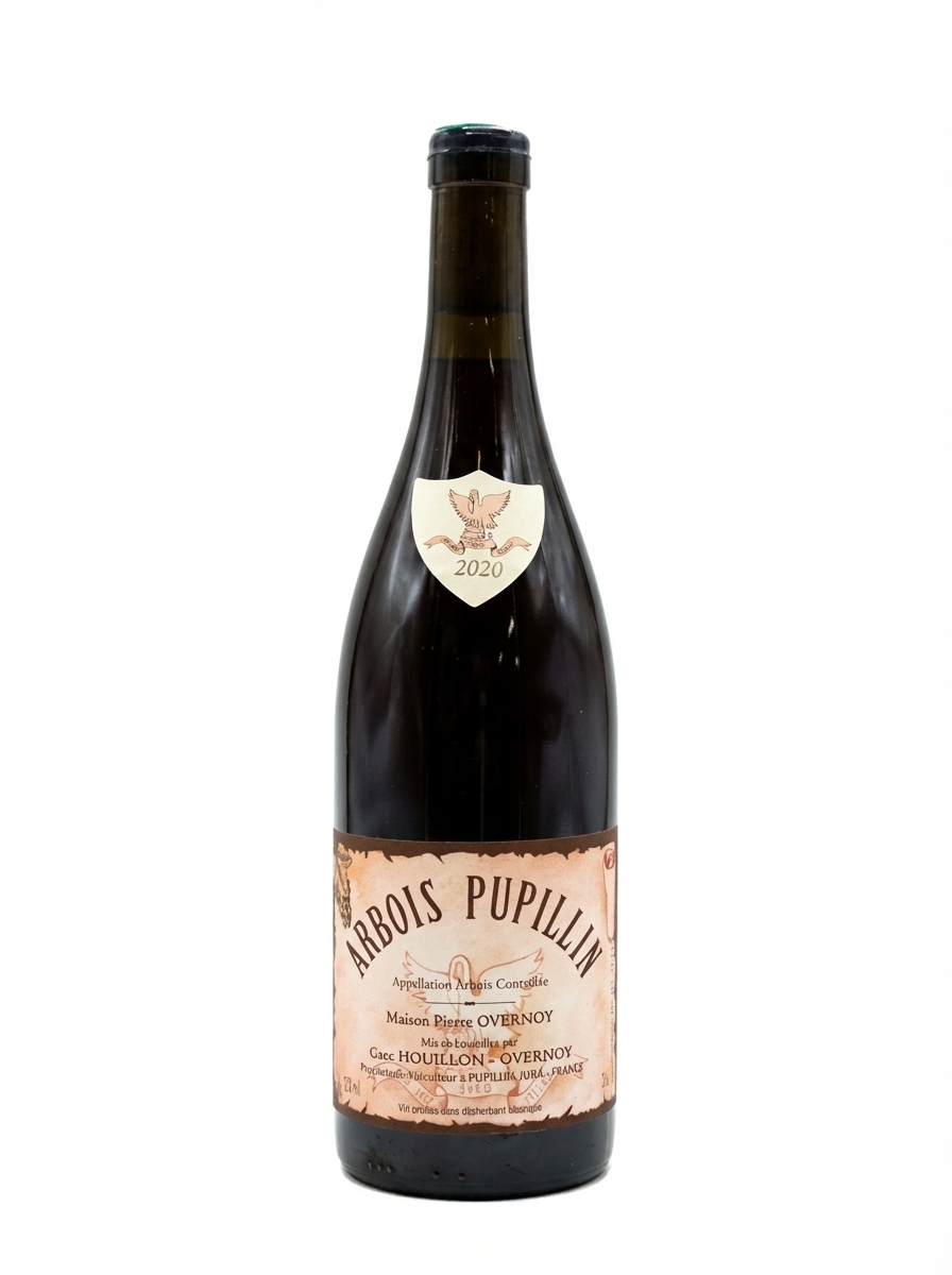 피에르 오베르누아 아르부아 퓌필랑 풀사르 트루소 2020