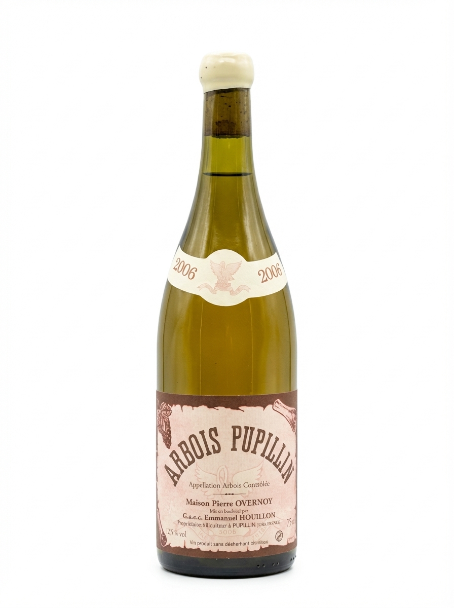 피에르 오베르누아 아르부아 퓌필랭 2006