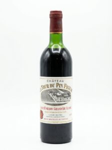 La Tour du Pin Figeac