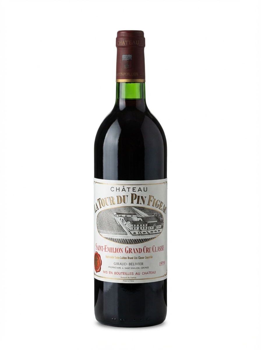 라 투르 뒤 팽 피작 1979