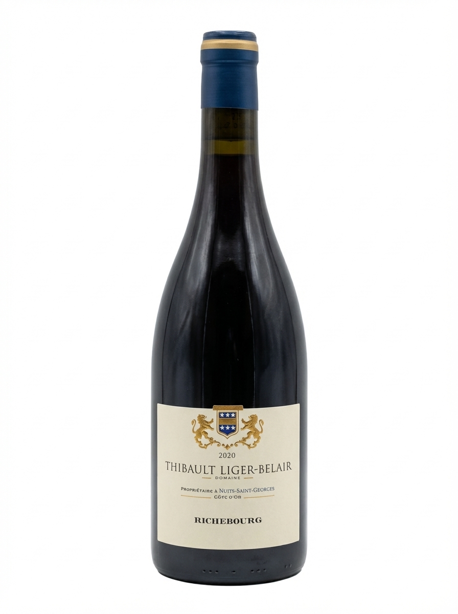 티볼 리제 벨에르 리쉬부르 2020