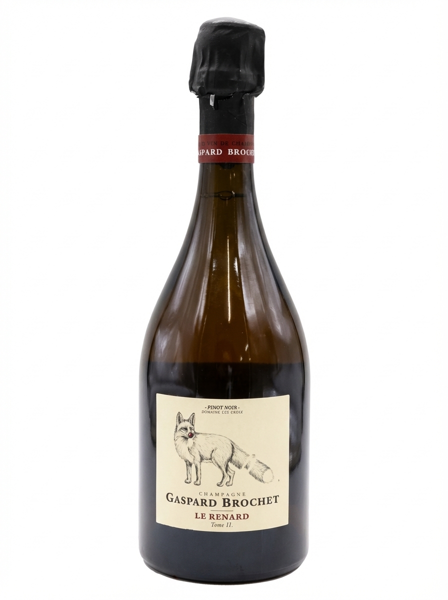 가스파르 브로셰 르 르나르 피노 누아 톰 2