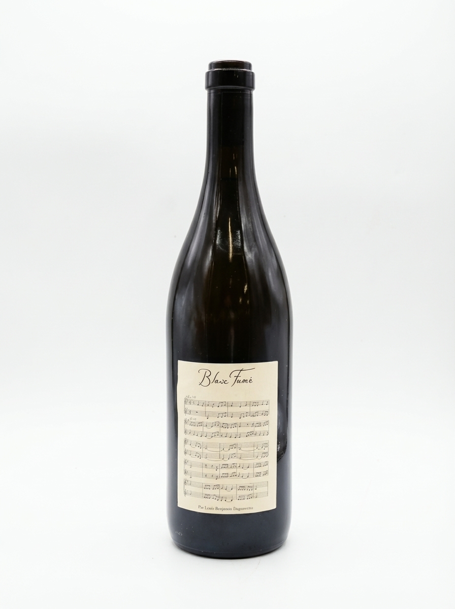 디디에 다그노 블랑 퓌메 2017