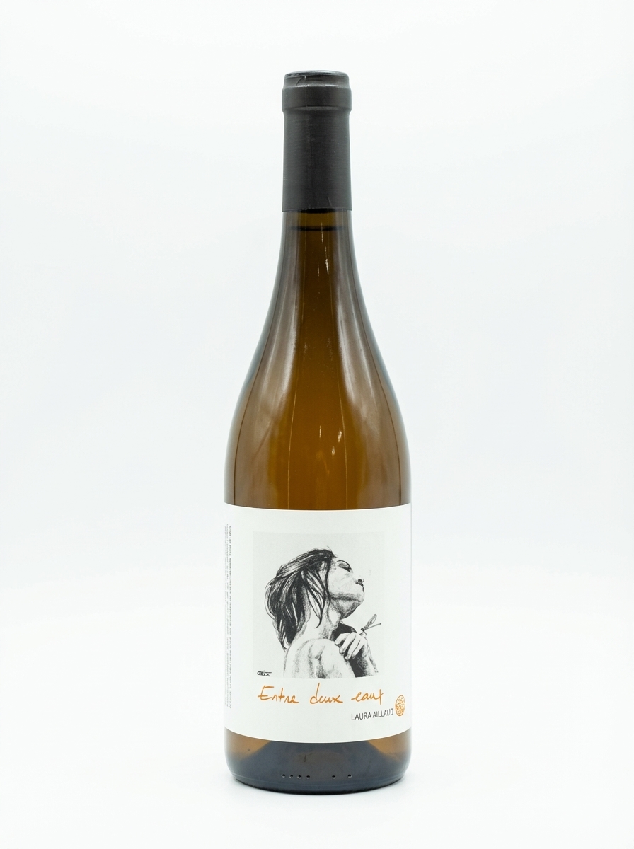 Laura Aillaud Entre Deux Eaux 2024