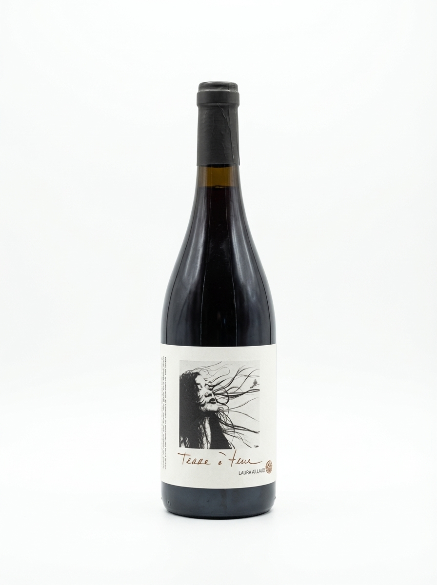 로라 아이요 테르 아 테르 2024 루즈