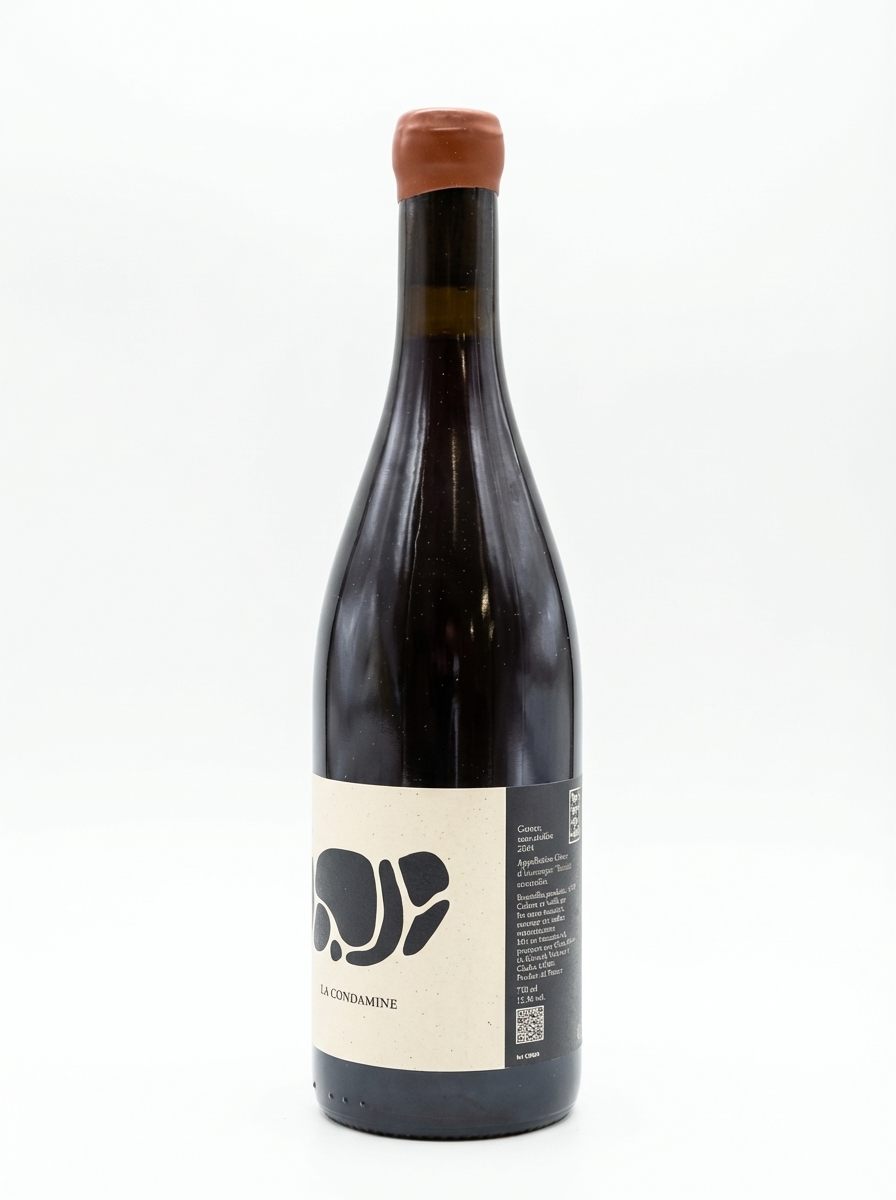 레 테르 바리올레 라 콩다민 2024