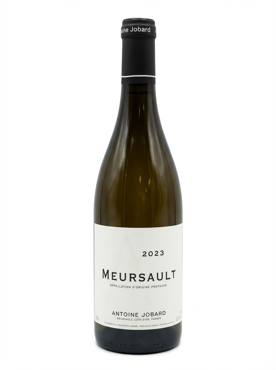 앙투안 조바르 뫼르소 2023