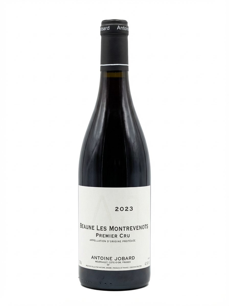 앙투안 조바르 본 프르미에 크뤼 몽르브노 2023